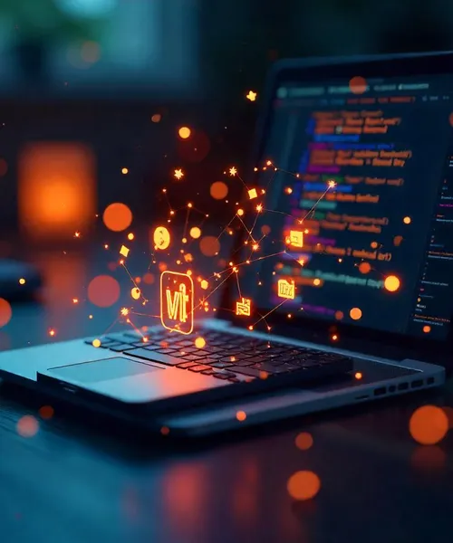 Développement d'Applications