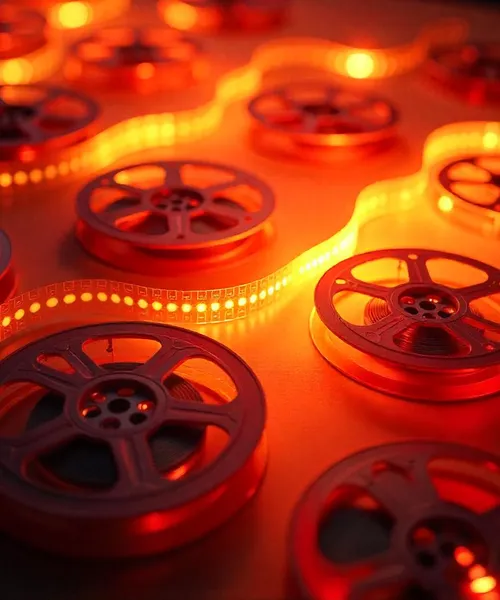 Production audiovisuelle et cinématographie