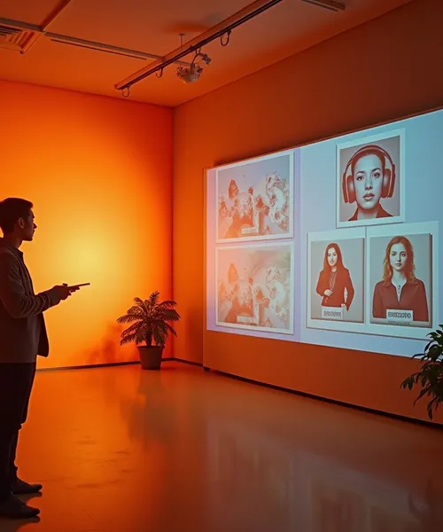 Gestion de projet audiovisuel et cinématographique