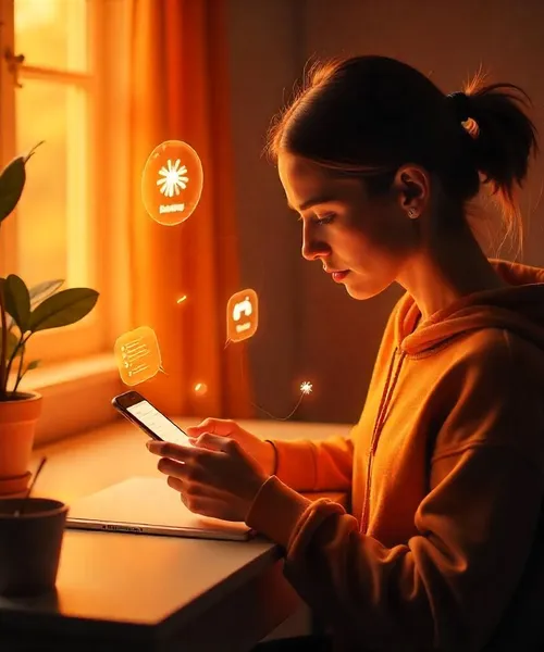 Expérience Utilisateur (UX)